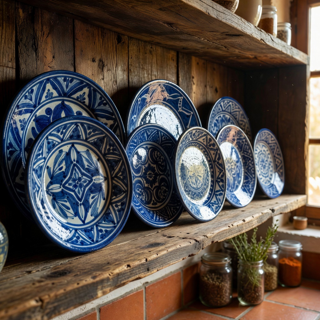 Cerámica mediterránea